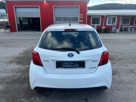 Toyota Yaris 1.5 HYBRID/115 000km/AVTOMAT - 7850 € / 15353.27 лв. - 12616291 4