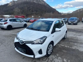 Toyota Yaris 1.5 HYBRID/115 000km/AVTOMAT - 7850 € / 15353.27 лв. - 12616291 7