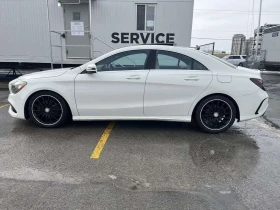 Mercedes-Benz CLA 250 2017 * CARFAX* АВТОФИНАНСИРАНЕ*  - 13900 € / 27186.04 лв. - 18419483 3