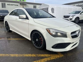 Mercedes-Benz CLA 250 2017 * CARFAX* АВТОФИНАНСИРАНЕ*  - 13900 € / 27186.04 лв. - 18419483 4
