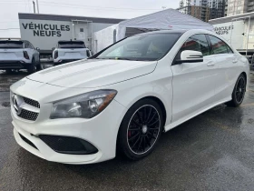Mercedes-Benz CLA 250 2017 * CARFAX* АВТОФИНАНСИРАНЕ* 