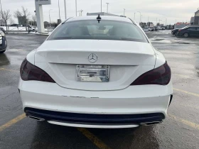 Mercedes-Benz CLA 250 2017 * CARFAX* АВТОФИНАНСИРАНЕ*  - 13900 € / 27186.04 лв. - 18419483 5