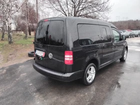 VW Caddy Maxi Life 6+ 1места - 10150 € / 19851.67 лв. - 77960018 3