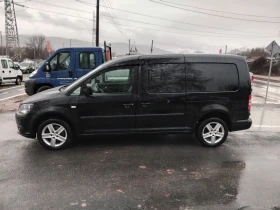 VW Caddy Maxi Life 6+ 1места - 10150 € / 19851.67 лв. - 77960018 5