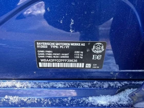 BMW 340 * xDrive * ПРЕДСТАВИТЕЛСТВО * ЧЕРВЕНА КОЖА * CARFA - 42700 € / 83513.94 лв. - 34215466 11