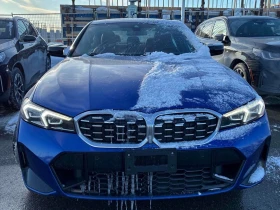 BMW 340 * xDrive * ПРЕДСТАВИТЕЛСТВО * ЧЕРВЕНА КОЖА * CARFA - 42700 € / 83513.94 лв. - 34215466 6