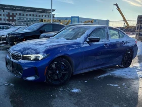 BMW 340 * xDrive * ПРЕДСТАВИТЕЛСТВО * ЧЕРВЕНА КОЖА * CARFA - 42700 € / 83513.94 лв. - 34215466 2