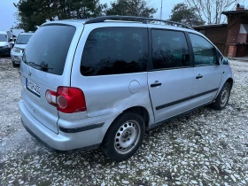 VW Sharan 1.9TDI | Mobile.bg � ����� ������ 4