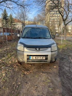 Peugeot Partner Ranch - 2550 € / 4987.37 лв. - 50710020 2