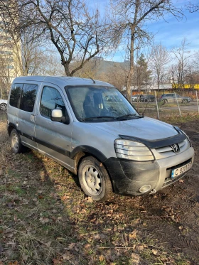 Peugeot Partner Ranch - 2550 € / 4987.37 лв. - 50710020 3