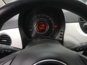 Fiat 500 - 3300 € / 6454.24 лв. - 50272766 5