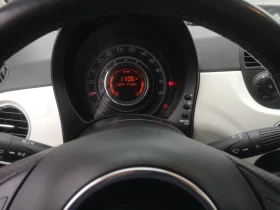Fiat 500 - 3300 € / 6454.24 лв. - 50272766 6