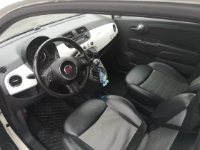 Fiat 500 - 3300 € / 6454.24 лв. - 50272766 9