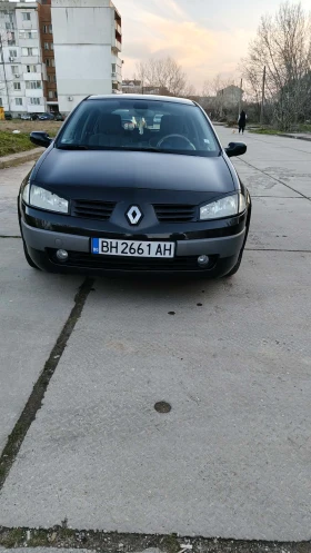 Renault Megane 1.4 16V - 1750 € / 3422.70 лв. - 22515752 2