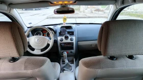 Renault Megane 1.4 16V - 1750 € / 3422.70 лв. - 22515752 8