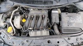 Renault Megane 1.4 16V - 1750 € / 3422.70 лв. - 22515752 12