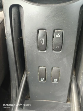 Renault Megane 1.9dci 120 k.c. klimatik, Cabriolet , снимка 9 - Автомобили и джипове - 53693246