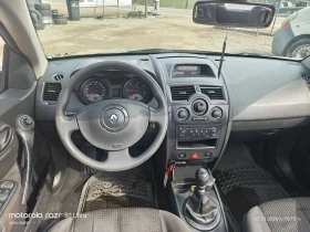Renault Megane 1.9dci 120 k.c. klimatik, Cabriolet , снимка 10 - Автомобили и джипове - 53693246