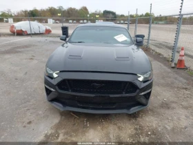 Ford Mustang GT FASTBACK* 5.0L V8 450HP* Видео на мотора* ФИКС  - 22000 € / 43028.26 лв. - 41984886 2