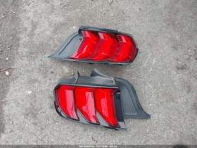 Ford Mustang GT FASTBACK* 5.0L V8 450HP* Видео на мотора* ФИКС  - 22000 € / 43028.26 лв. - 41984886 6