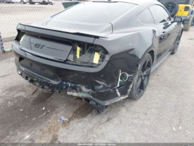 Ford Mustang GT FASTBACK* 5.0L V8 450HP* Видео на мотора* ФИКС  - 22000 € / 43028.26 лв. - 41984886 10