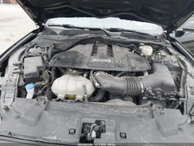 Ford Mustang GT FASTBACK* 5.0L V8 450HP* Видео на мотора* ФИКС  - 22000 € / 43028.26 лв. - 41984886 15