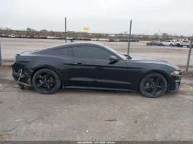 Ford Mustang GT FASTBACK* 5.0L V8 450HP* Видео на мотора* ФИКС  - 22000 € / 43028.26 лв. - 41984886 4