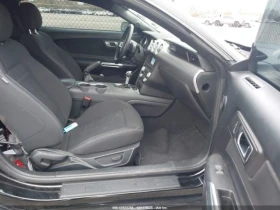 Ford Mustang GT FASTBACK* 5.0L V8 450HP* Видео на мотора* ФИКС  - 22000 € / 43028.26 лв. - 41984886 12