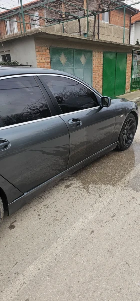 BMW 730 - 5500 € / 10757.07 лв. - 46728433 2