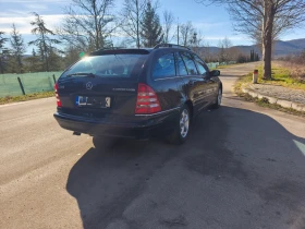 Mercedes-Benz C 180 1.8 - 3500 € / 6845.40 лв. - 43598338 2