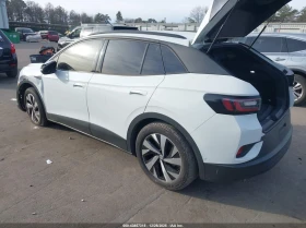 VW ID.4 Volkswagen Pro - 15600 € / 30510.95 лв. - 33109850 3