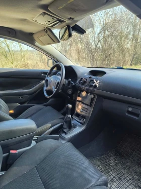 Toyota Avensis D4D | Mobile.bg � ����� ������ 11