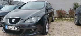 Seat Altea 1.6 - 2999 € / 5865.53 лв. - 38383472 2