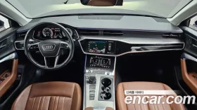 Audi A6 40TDI - 22500 € / 44006.17 лв. - 71697340 4