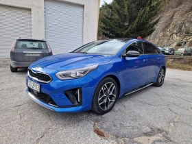 Kia Pro ceed 1.6CRDi GT-Line - 14800 € / 28946.28 лв. - 89324728 2