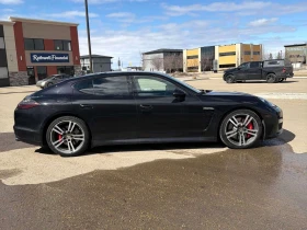 Porsche Panamera * GTS * CARFAX * АЛКАНТАРА * KEYLESS - 19300 € / 37747.52 лв. - 11019249 3