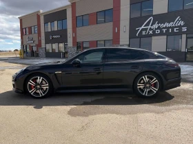 Porsche Panamera * GTS * CARFAX * АЛКАНТАРА * KEYLESS - 19300 € / 37747.52 лв. - 11019249 2