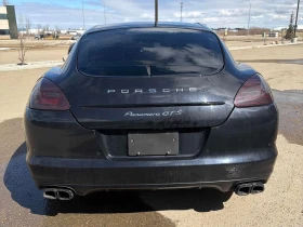 Porsche Panamera * GTS * CARFAX * АЛКАНТАРА * KEYLESS - 19300 € / 37747.52 лв. - 11019249 4