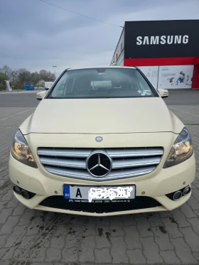 Mercedes-Benz B 180 - 5000 € / 9779.15 лв. - 34981964 7