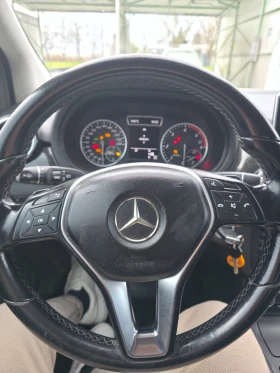 Mercedes-Benz B 180 - 5000 € / 9779.15 лв. - 34981964 8