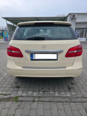 Mercedes-Benz B 180 - 5000 € / 9779.15 лв. - 34981964 4