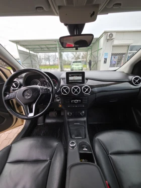 Mercedes-Benz B 180 - 5000 € / 9779.15 лв. - 34981964 10