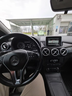 Mercedes-Benz B 180 - 5000 € / 9779.15 лв. - 34981964 9