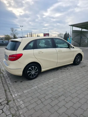 Mercedes-Benz B 180 - 5000 € / 9779.15 лв. - 34981964 5
