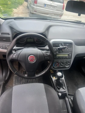 Fiat Punto 1.3 MJ - 3300 € / 6454.24 лв. - 11304601 10