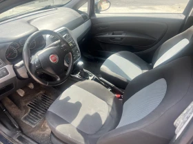 Fiat Punto 1.3 MJ - 3300 € / 6454.24 лв. - 11304601 8