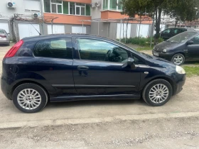 Fiat Punto 1.3 MJ - 3300 € / 6454.24 лв. - 11304601 6