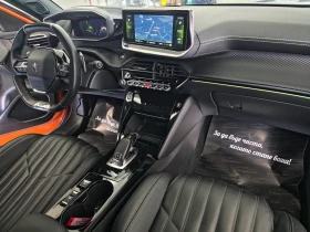 Peugeot 2008 1.2GT PURETECH 131 EAT8  | Auto.bg — изображение 12