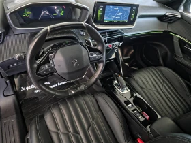 Peugeot 2008 1.2GT PURETECH 131 EAT8  | Auto.bg — изображение 10