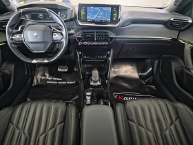 Peugeot 2008 1.2GT PURETECH 131 EAT8  | Auto.bg — изображение 6